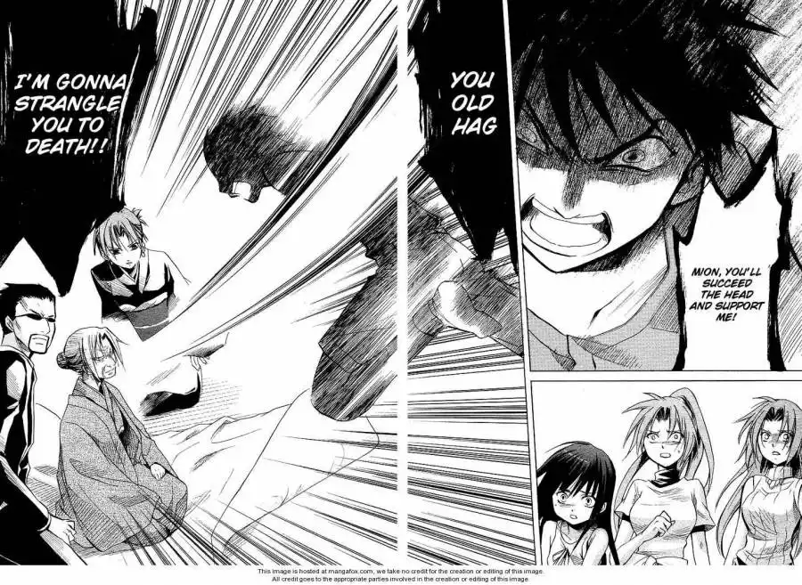 Higurashi no Naku Koro ni ~ Minagoroshi Chapter 14 47